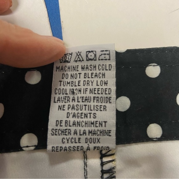 Billabong Boys Swim Trunks Board Shorts Yellow/Black Check Size 7 - Picture 6 of 9